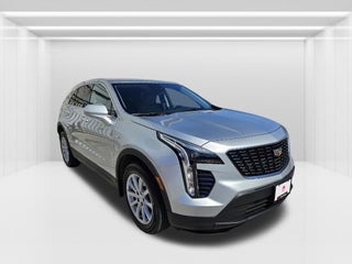2021 Cadillac XT4