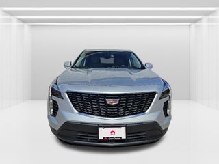 2021 Cadillac XT4