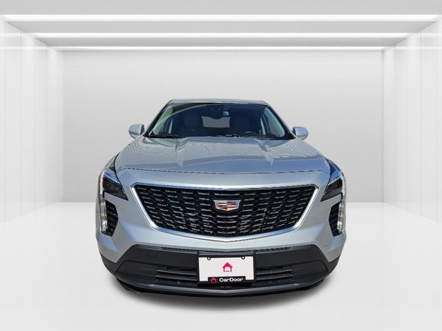 2021 Cadillac XT4