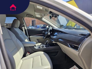 2021 Cadillac XT4