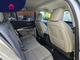 2021 Cadillac XT4