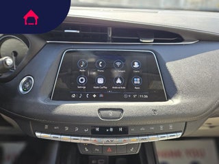 2021 Cadillac XT4