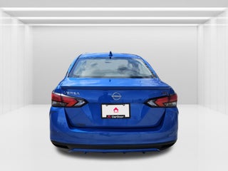 2023 Nissan Versa