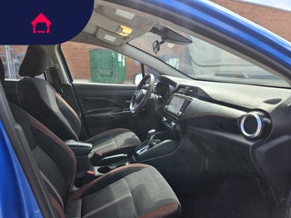 2023 Nissan Versa