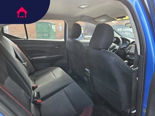 2023 Nissan Versa