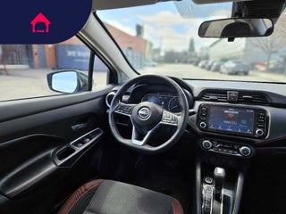 2023 Nissan Versa