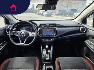 2023 Nissan Versa