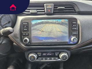 2023 Nissan Versa