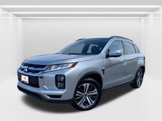 2021 Mitsubishi RVR