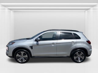 2021 Mitsubishi RVR