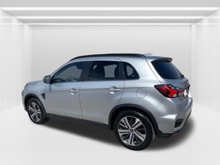 2021 Mitsubishi RVR