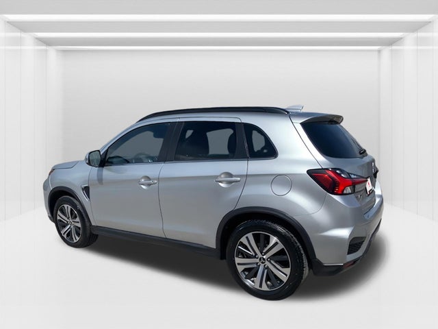 2021 Mitsubishi RVR