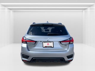 2021 Mitsubishi RVR