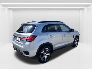 2021 Mitsubishi RVR