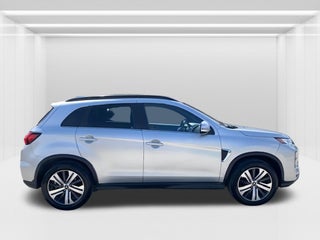 2021 Mitsubishi RVR