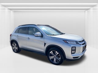 2021 Mitsubishi RVR