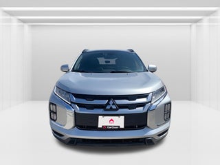 2021 Mitsubishi RVR