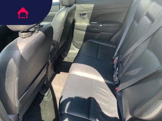 2021 Mitsubishi RVR