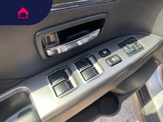 2021 Mitsubishi RVR