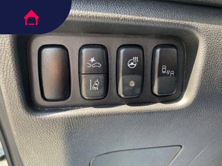 2021 Mitsubishi RVR