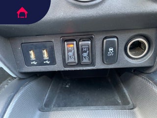 2021 Mitsubishi RVR