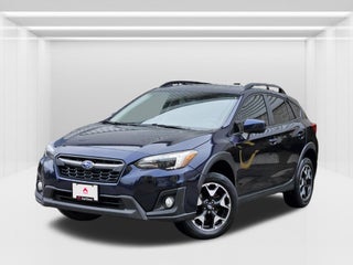 2019 Subaru Crosstrek