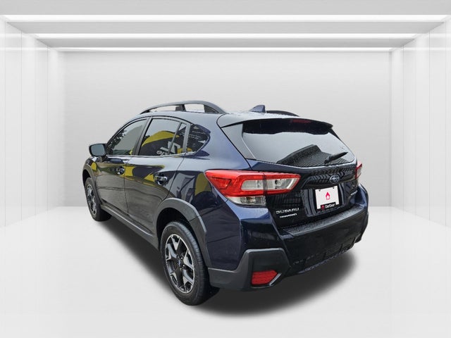 2019 Subaru Crosstrek