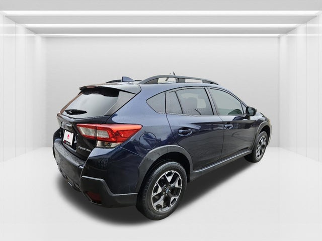 2019 Subaru Crosstrek