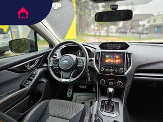 2019 Subaru Crosstrek