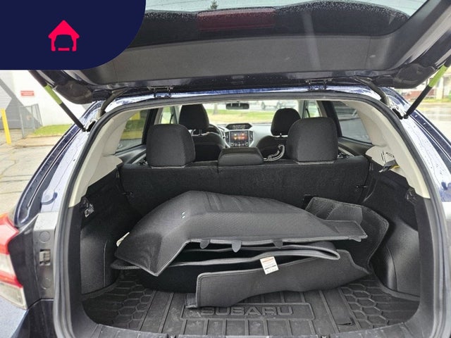 2019 Subaru Crosstrek