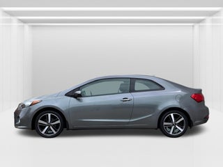 2017 Kia Forte Koup