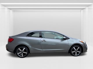 2017 Kia Forte Koup