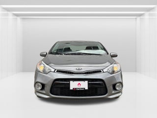 2017 Kia Forte Koup