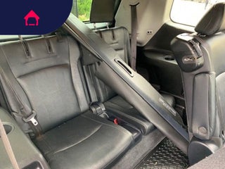 2013 Toyota Highlander Hybrid