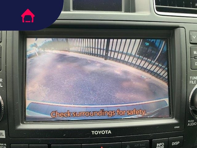 2013 Toyota Highlander Hybrid