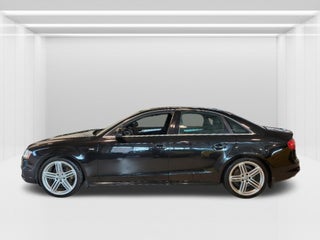 2016 Audi A4