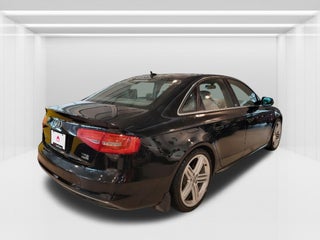 2016 Audi A4