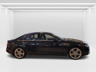 2016 Audi A4