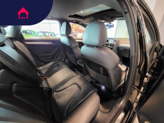 2016 Audi A4