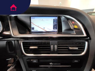 2016 Audi A4