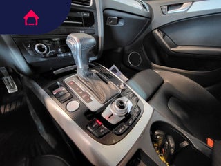 2016 Audi A4