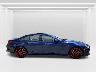 2013 BMW 6 Series