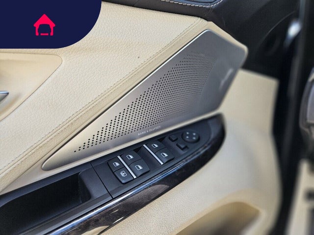 2013 BMW 6 Series