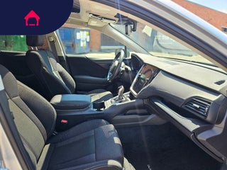 2023 Subaru Outback