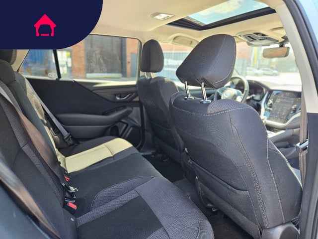 2023 Subaru Outback
