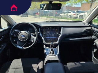 2023 Subaru Outback