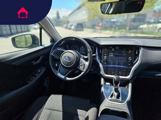 2023 Subaru Outback