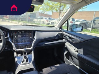 2023 Subaru Outback
