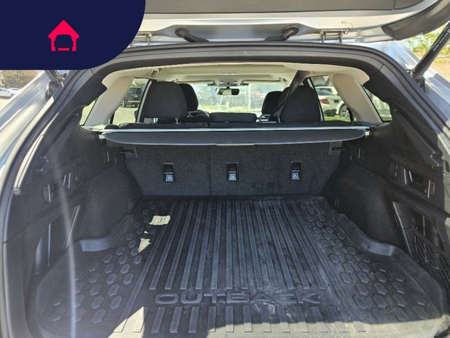 2023 Subaru Outback