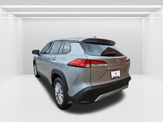2023 Toyota Corolla Cross